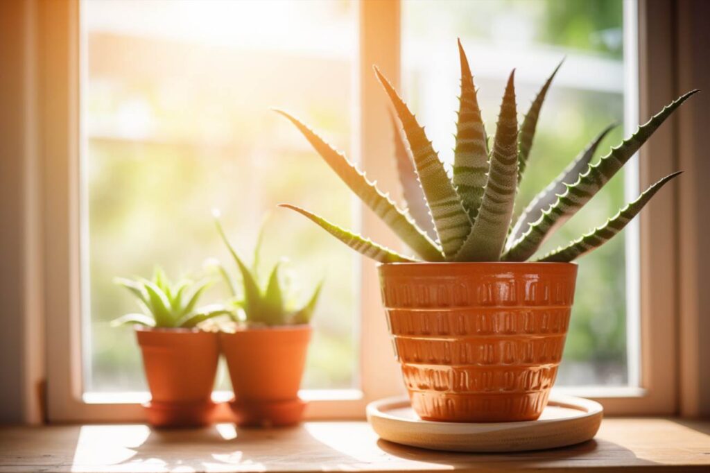 Melyik aloe vera fajták ehetők? • Neehezz