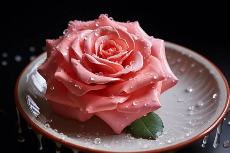 Mi az a szappan rózsa